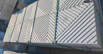 荆州芝麻白石材雕刻定制