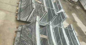 荆州浪淘沙异形定制