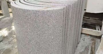 荆州芝麻白柱皮 圆柱