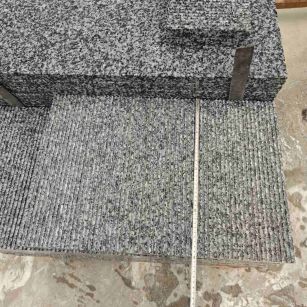 荆州芝麻黑拉丝面