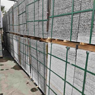 荆州芙蓉白地铺石，石材地铺石