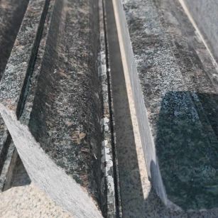 荆州英国棕别墅线条