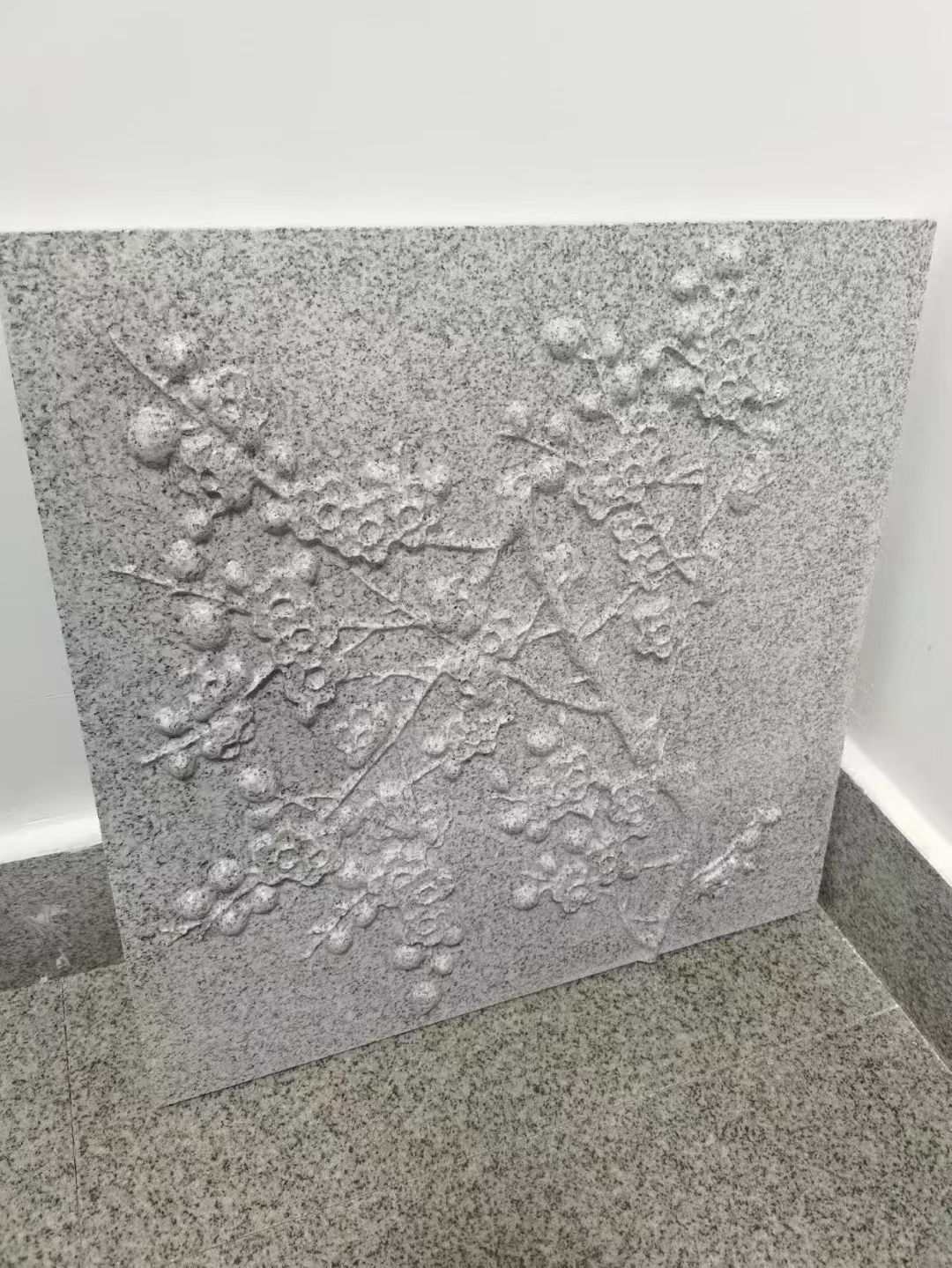 荆州芝麻白雕刻版，异形定制