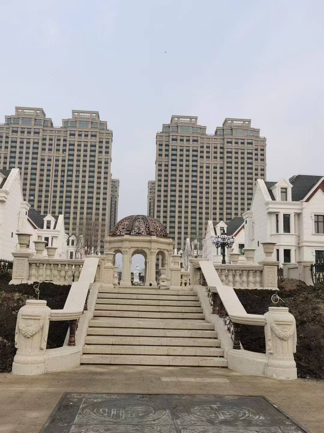 荆州黄金麻工程案例