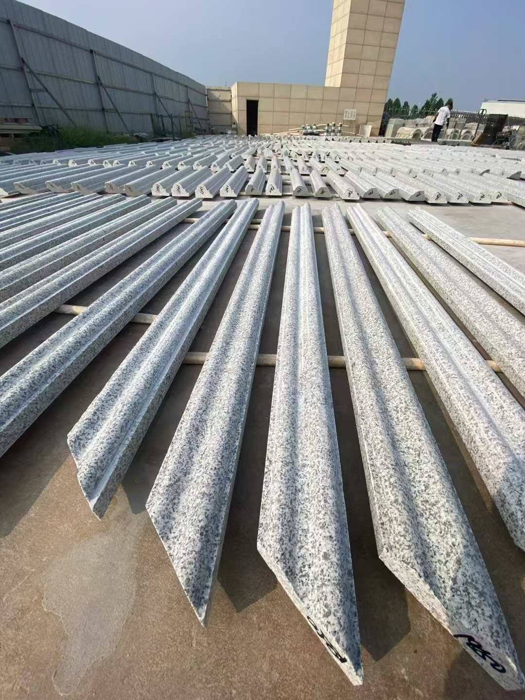 荆州 别墅异形线条 异形定制