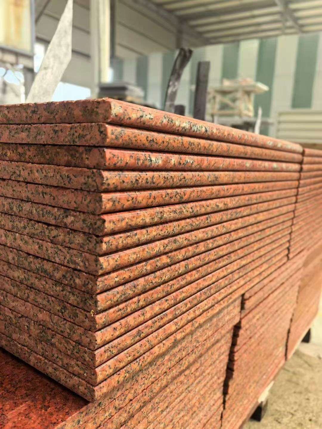 荆州台湾红楼梯踏步